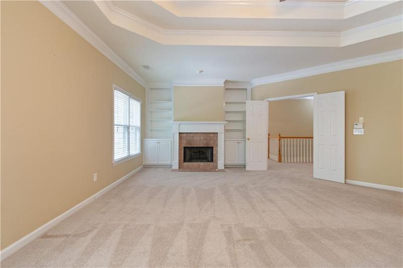 Image for property 4567 Brigade Court, Roswell, GA 30075