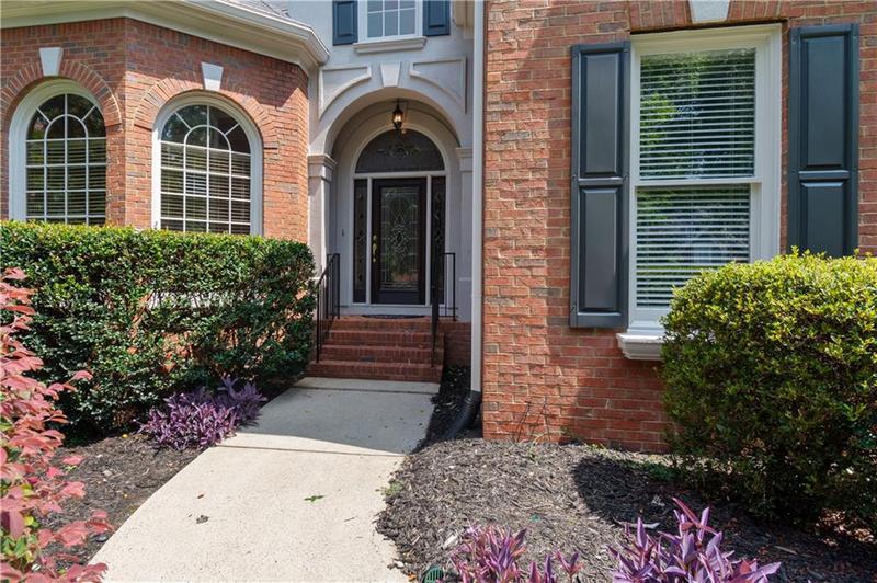 Image for property 4567 Brigade Court, Roswell, GA 30075