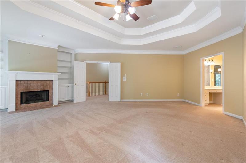 Image for property 4567 Brigade Court, Roswell, GA 30075