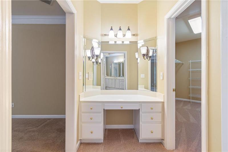 Image for property 4567 Brigade Court, Roswell, GA 30075