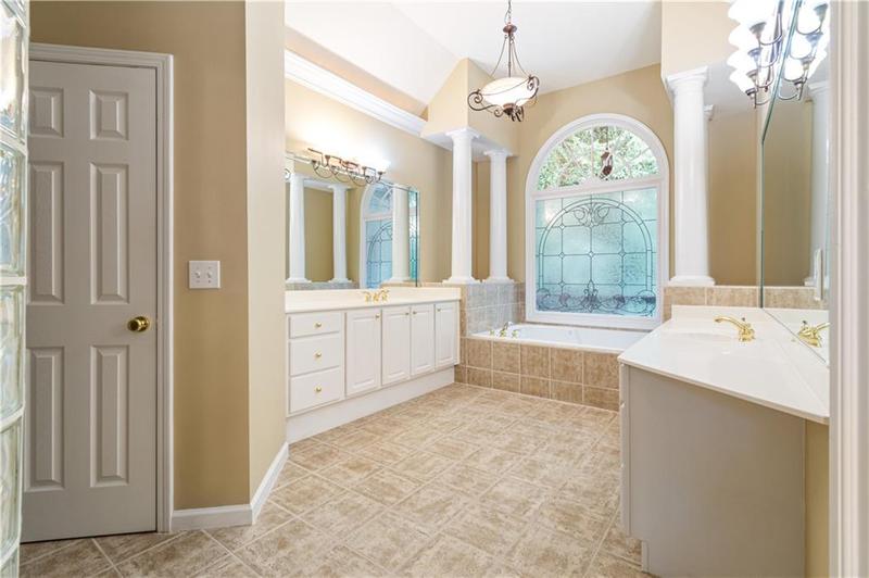 Image for property 4567 Brigade Court, Roswell, GA 30075