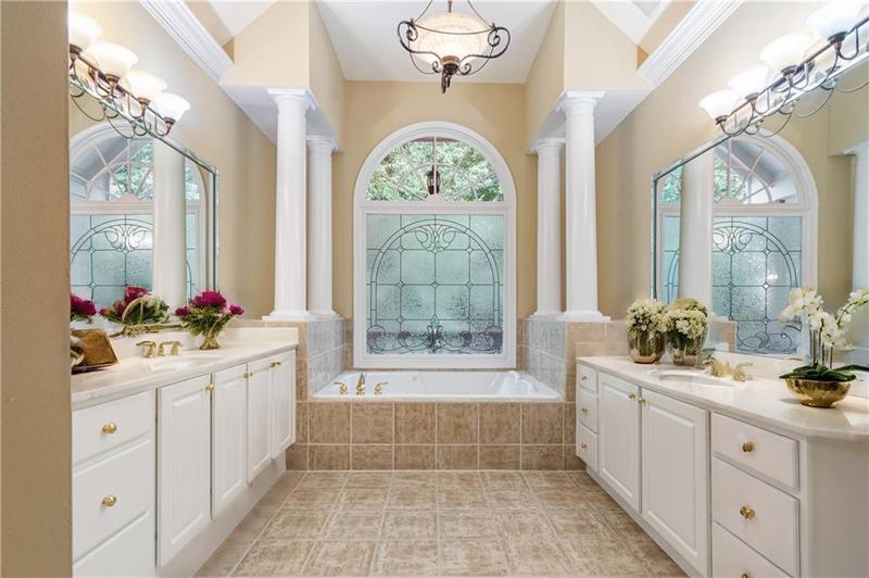 Image for property 4567 Brigade Court, Roswell, GA 30075