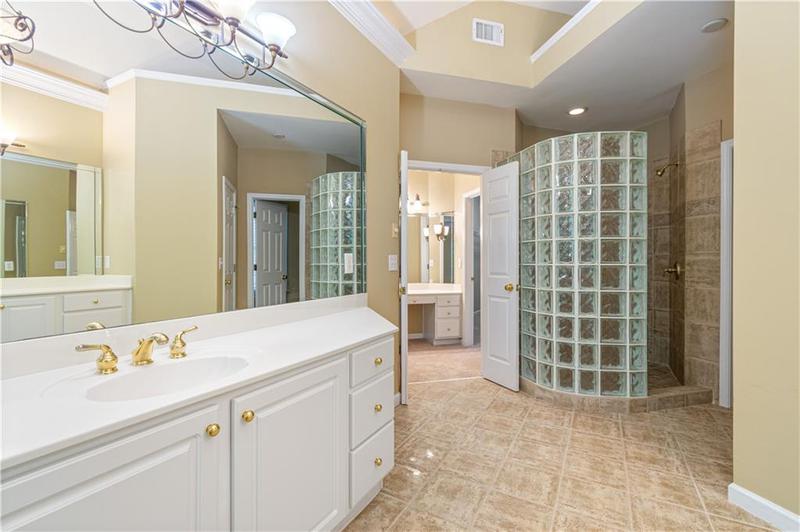 Image for property 4567 Brigade Court, Roswell, GA 30075