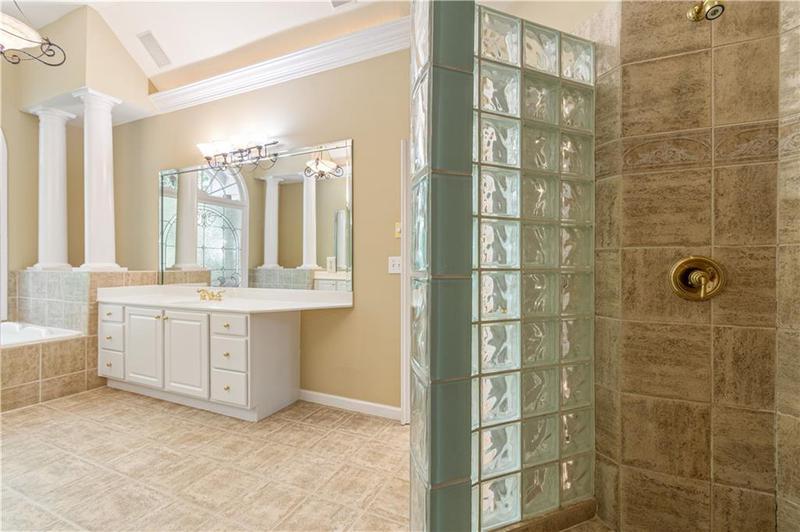 Image for property 4567 Brigade Court, Roswell, GA 30075