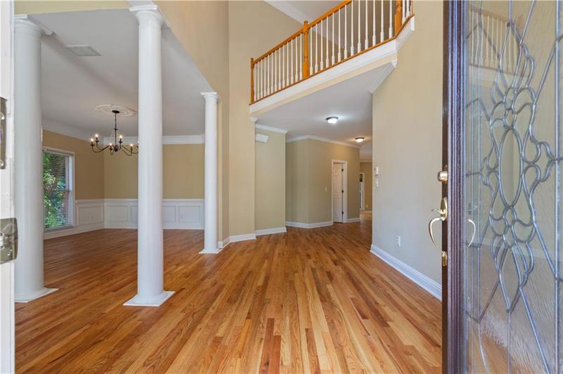 Image for property 4567 Brigade Court, Roswell, GA 30075