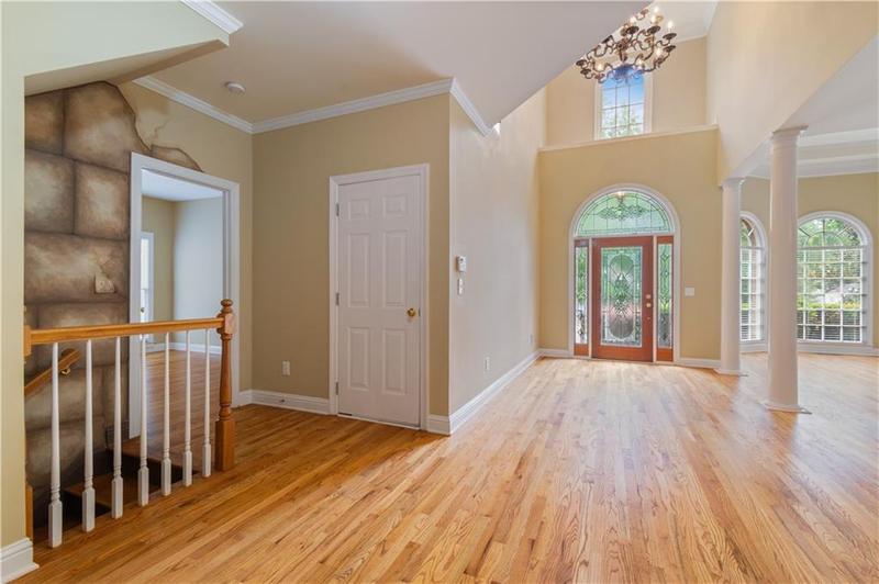 Image for property 4567 Brigade Court, Roswell, GA 30075