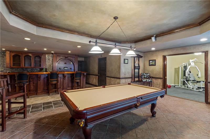 Image for property 4567 Brigade Court, Roswell, GA 30075