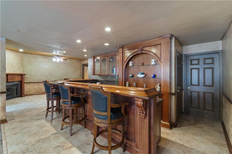 Image for property 4567 Brigade Court, Roswell, GA 30075
