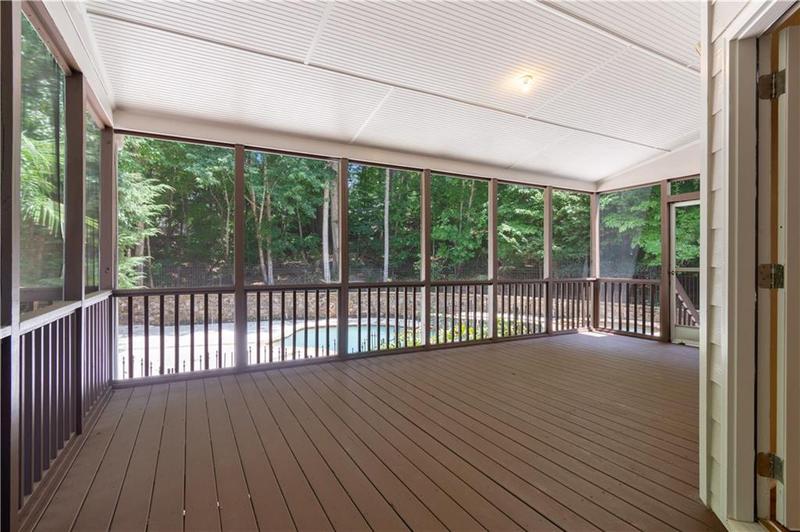 Image for property 4567 Brigade Court, Roswell, GA 30075