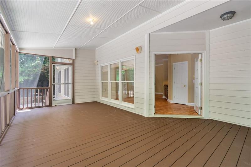 Image for property 4567 Brigade Court, Roswell, GA 30075