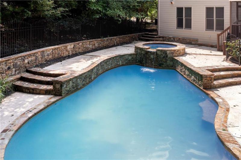 Image for property 4567 Brigade Court, Roswell, GA 30075