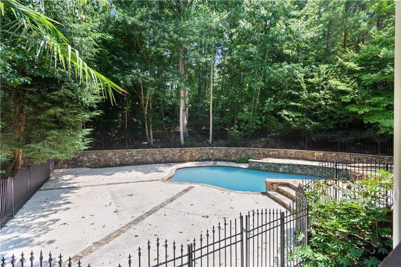 Image for property 4567 Brigade Court, Roswell, GA 30075