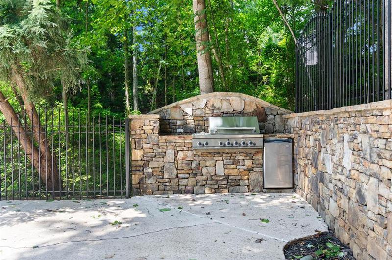 Image for property 4567 Brigade Court, Roswell, GA 30075