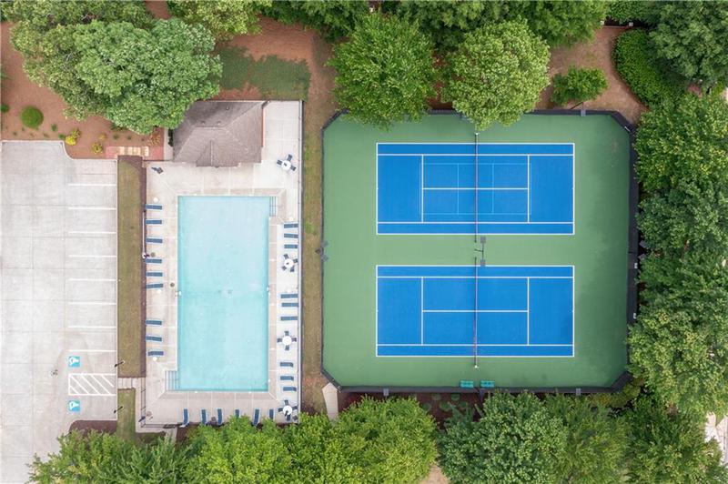 Image for property 4567 Brigade Court, Roswell, GA 30075