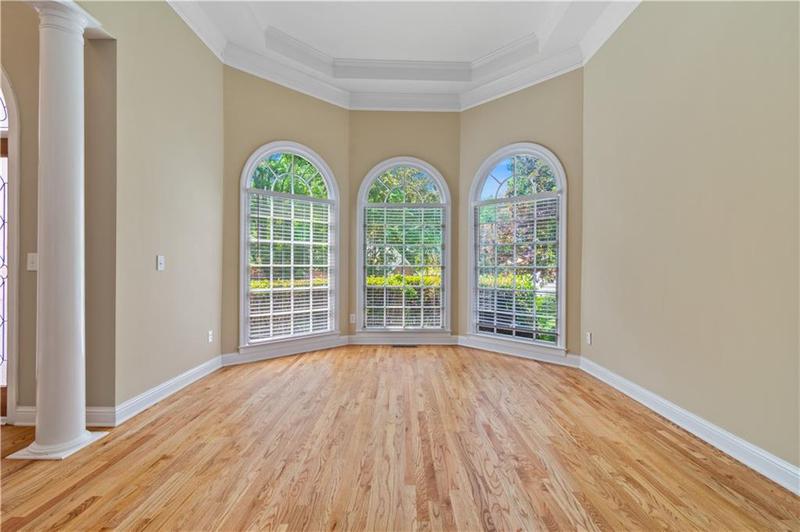 Image for property 4567 Brigade Court, Roswell, GA 30075