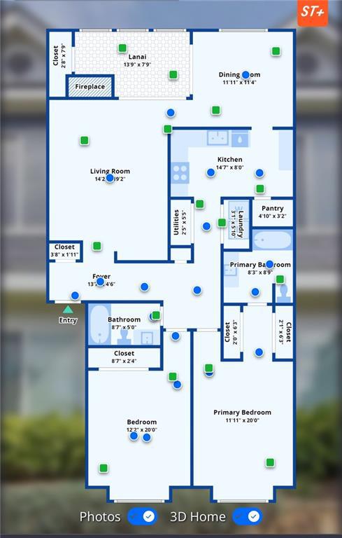 Image for property 17 Fair Haven Way, Smyrna, GA 30080