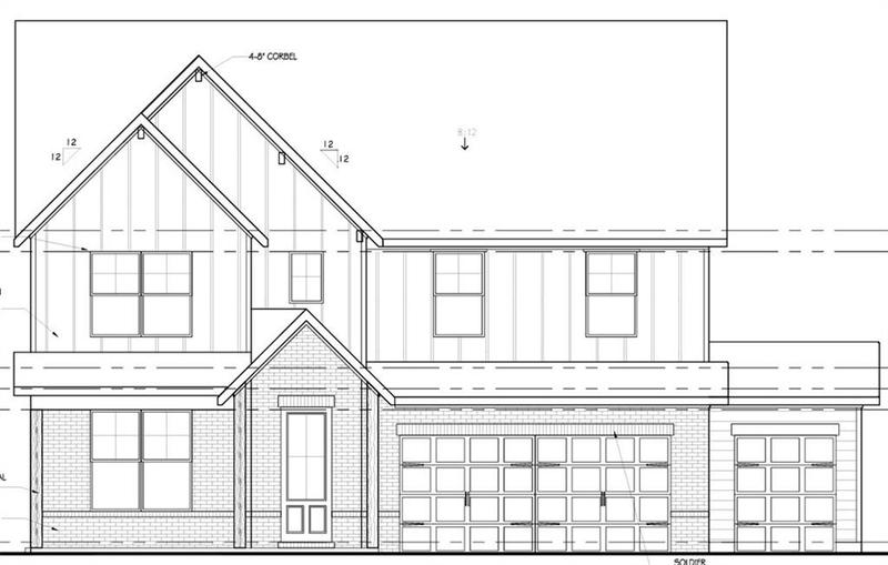 Image for property 611 Villa Rica Springs, Villa Rica, GA 30180