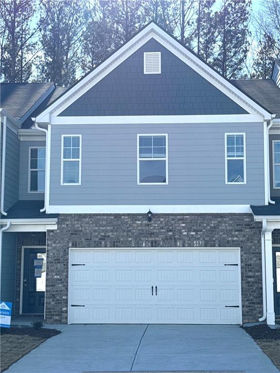Image for property 133 Stanchion Drive, Union City, GA 30291
