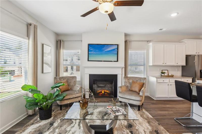 Image for property 133 Stanchion Drive, Union City, GA 30291