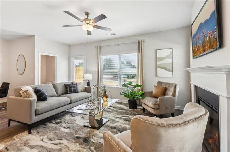 Image for property 133 Stanchion Drive, Union City, GA 30291