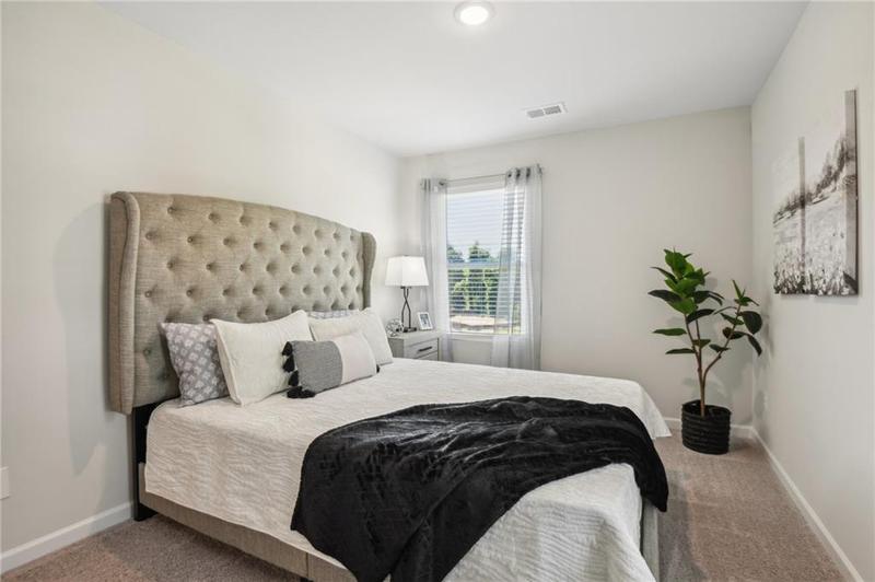 Image for property 133 Stanchion Drive, Union City, GA 30291