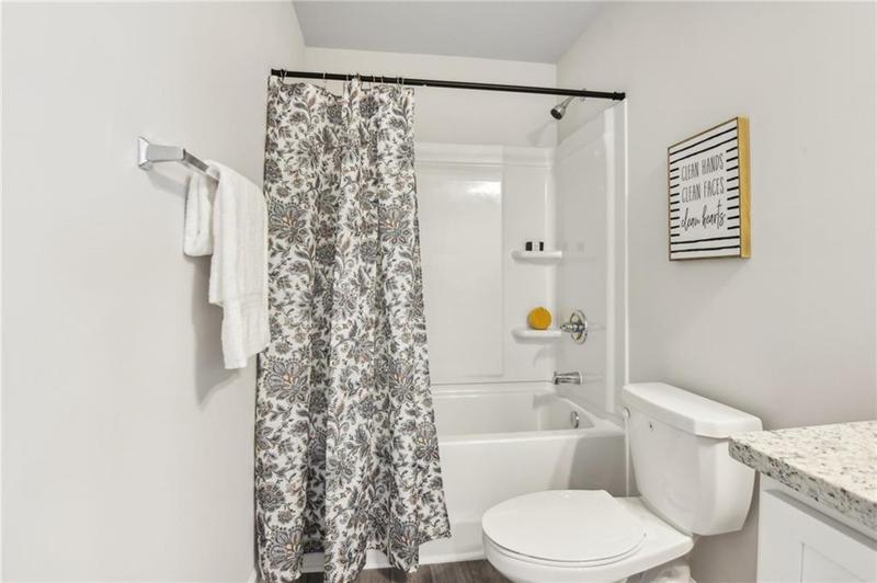 Image for property 133 Stanchion Drive, Union City, GA 30291
