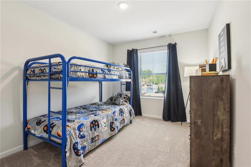 Image for property 133 Stanchion Drive, Union City, GA 30291