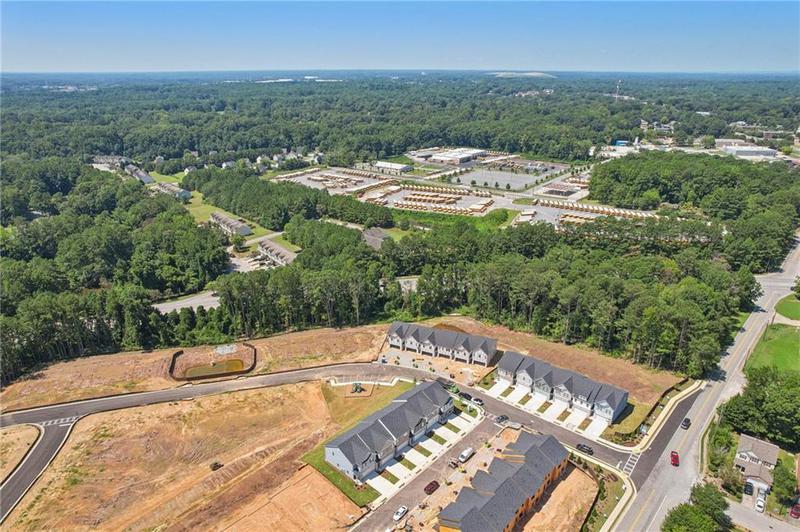 Image for property 133 Stanchion Drive, Union City, GA 30291