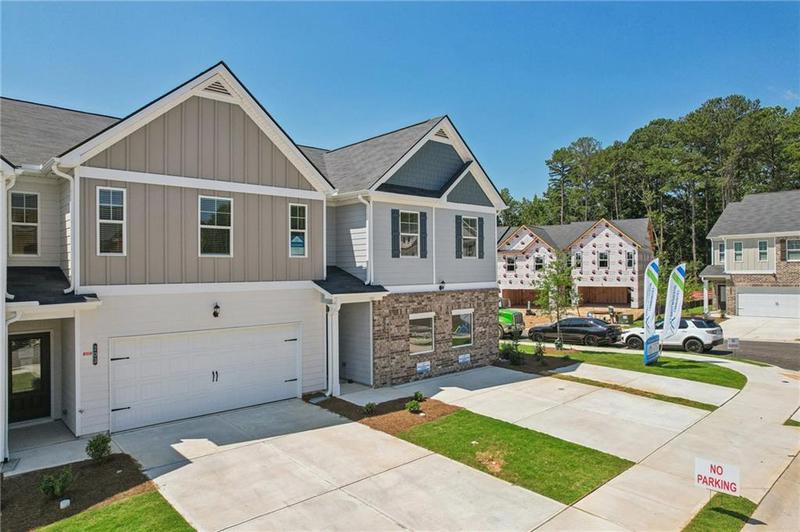 Image for property 133 Stanchion Drive, Union City, GA 30291