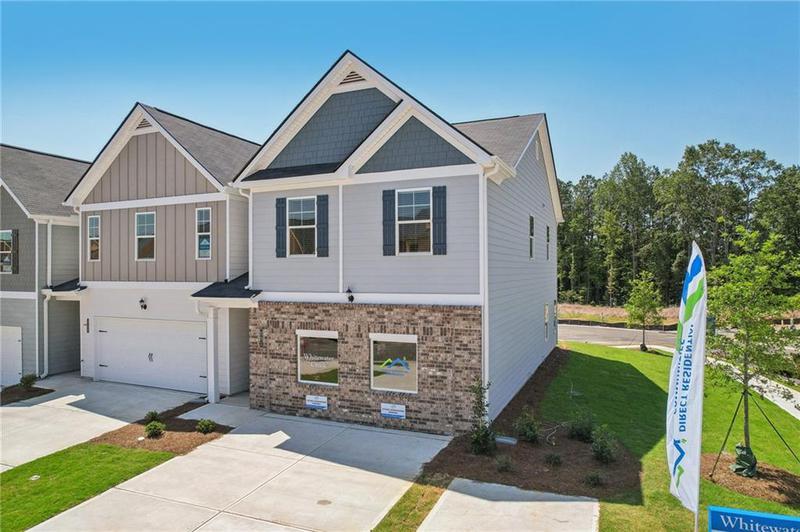 Image for property 133 Stanchion Drive, Union City, GA 30291