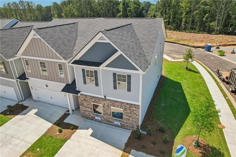 Image for property 133 Stanchion Drive, Union City, GA 30291