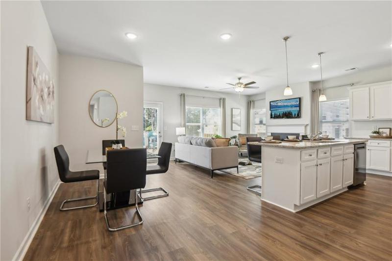 Image for property 133 Stanchion Drive, Union City, GA 30291