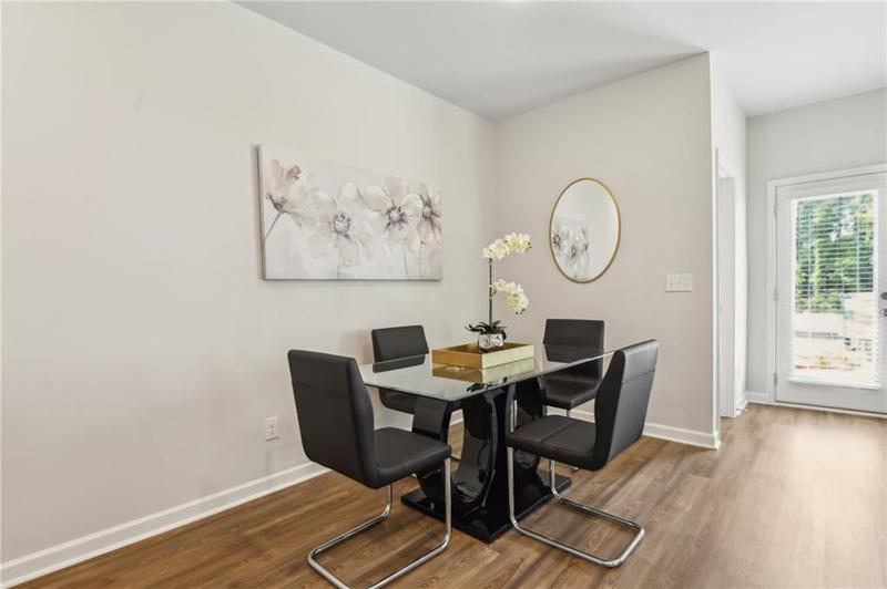 Image for property 133 Stanchion Drive, Union City, GA 30291