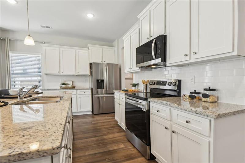 Image for property 133 Stanchion Drive, Union City, GA 30291
