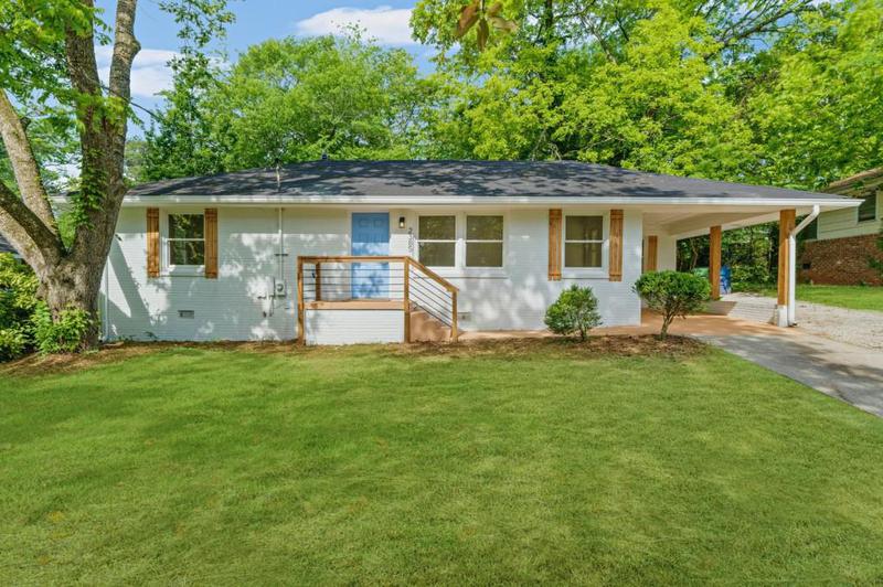 Image for property 2385 Perkerson Road, Atlanta, GA 30315