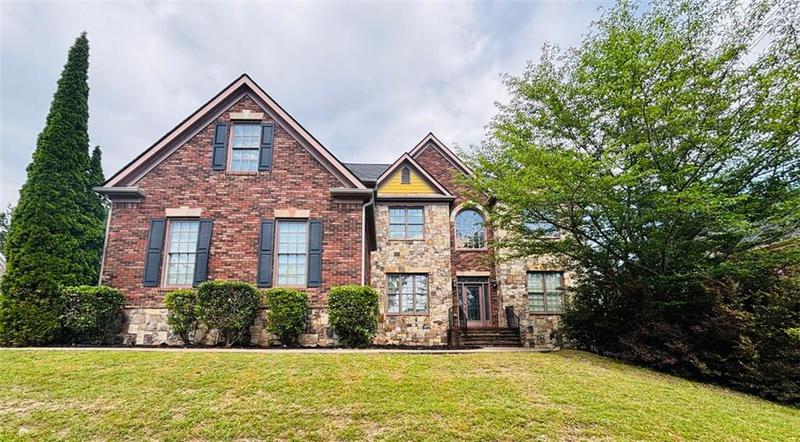 Image for property 3784 THE GREAT Drive, Atlanta, GA 30349