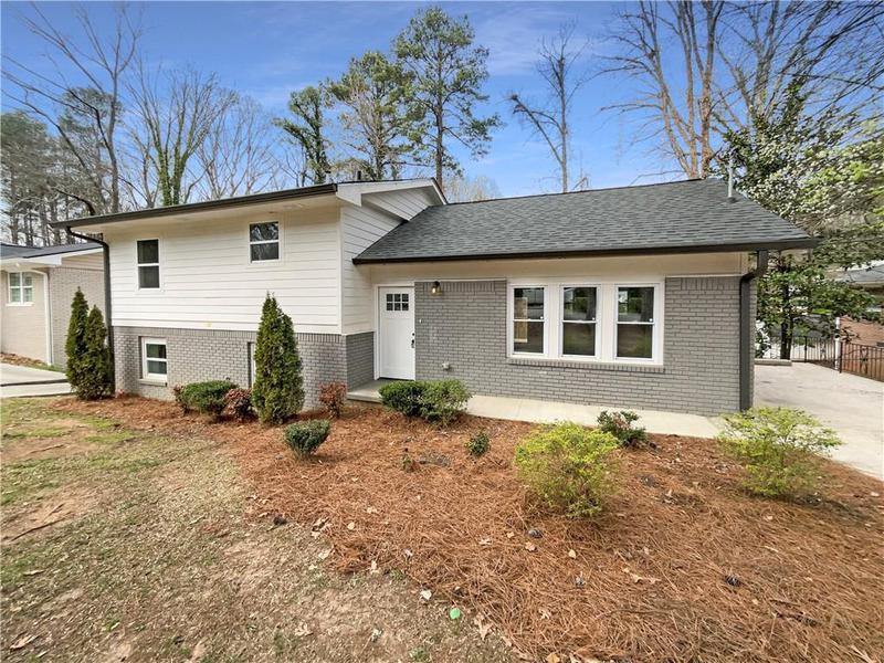 Image for property 4095 Kenora Drive, Atlanta, GA 30331