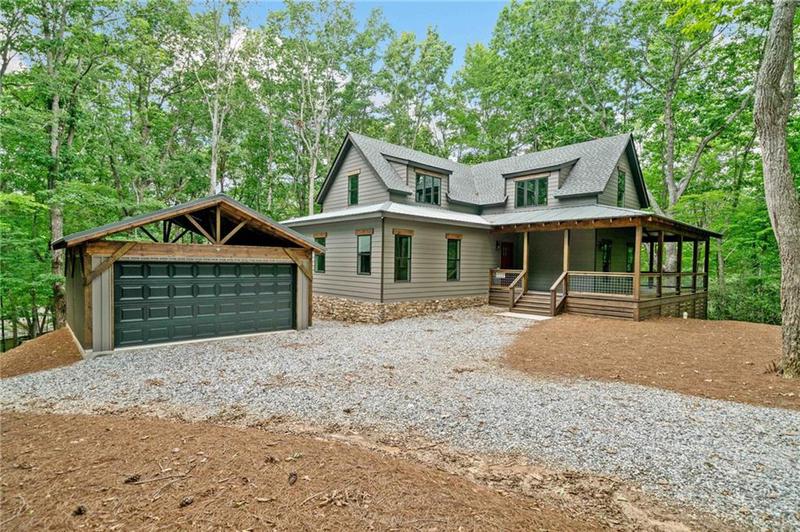 Image for property 4189 Tamarack Drive, Jasper, GA 30143
