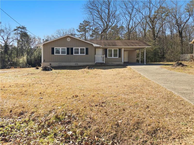 Image for property 215 Lovebridge Drive, Calhoun, GA 30701