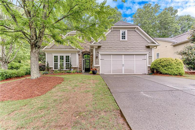 Image for property 4460 Delano Drive, Cumming, GA 30040