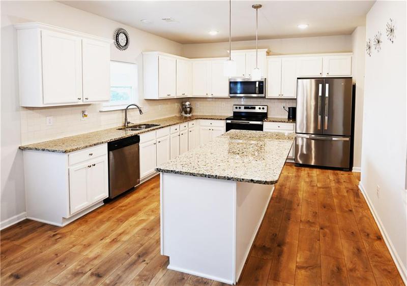 Image for property 76 Lantana Crossing, Dallas, GA 30132