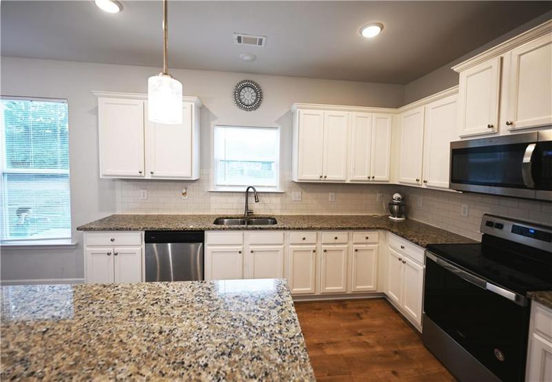 Image for property 76 Lantana Crossing, Dallas, GA 30132