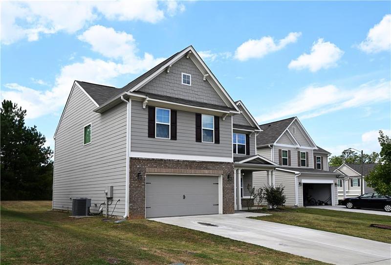 Image for property 76 Lantana Crossing, Dallas, GA 30132