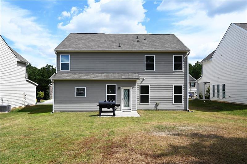 Image for property 76 Lantana Crossing, Dallas, GA 30132