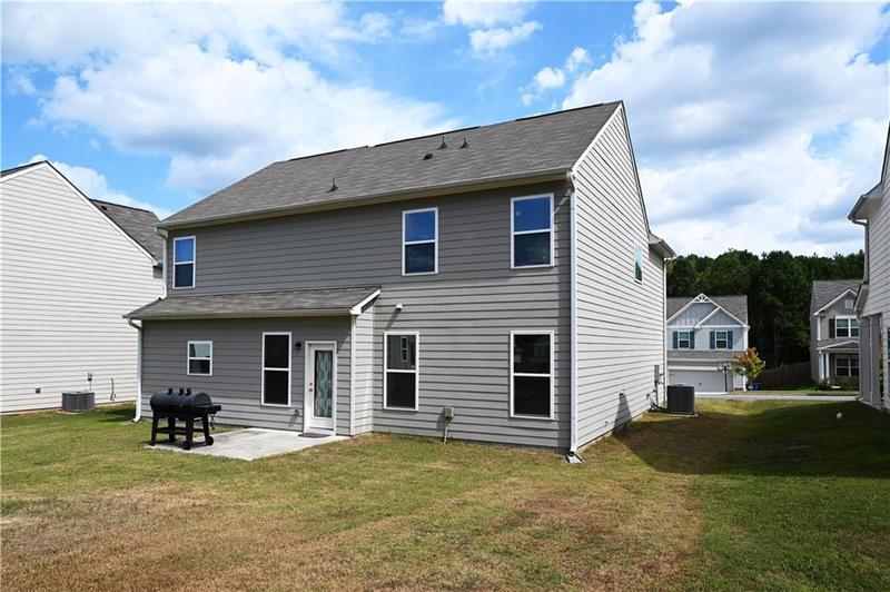 Image for property 76 Lantana Crossing, Dallas, GA 30132