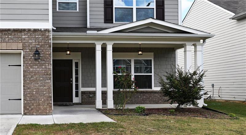 Image for property 76 Lantana Crossing, Dallas, GA 30132