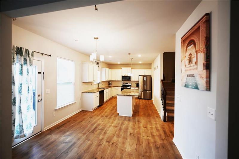 Image for property 76 Lantana Crossing, Dallas, GA 30132