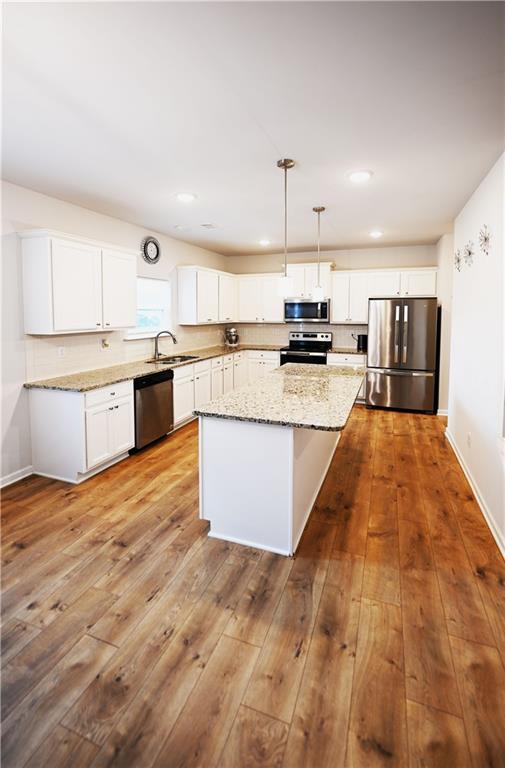 Image for property 76 Lantana Crossing, Dallas, GA 30132