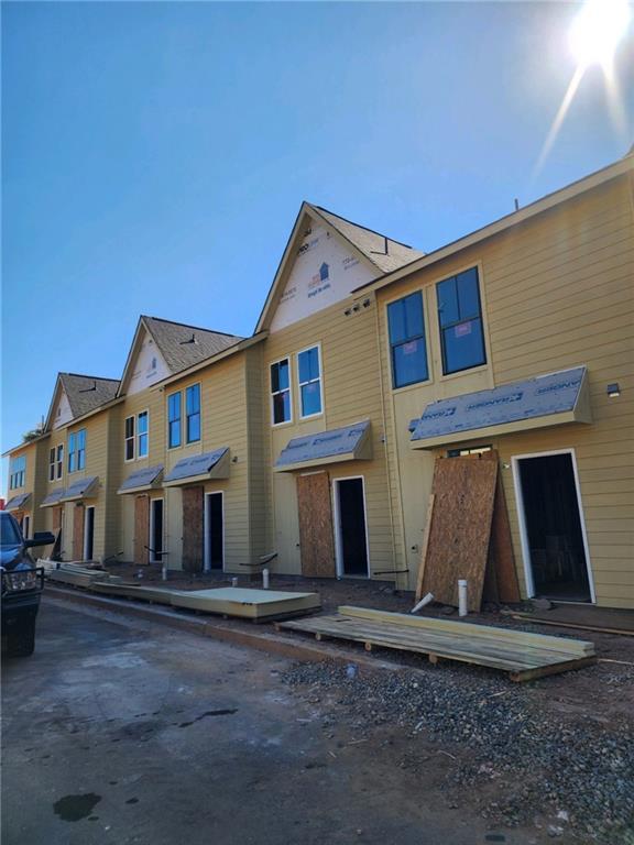Image for property 1095 Tucker Avenue 208, Atlanta, GA 30310