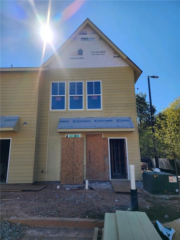 Image for property 1095 Tucker Avenue 208, Atlanta, GA 30310